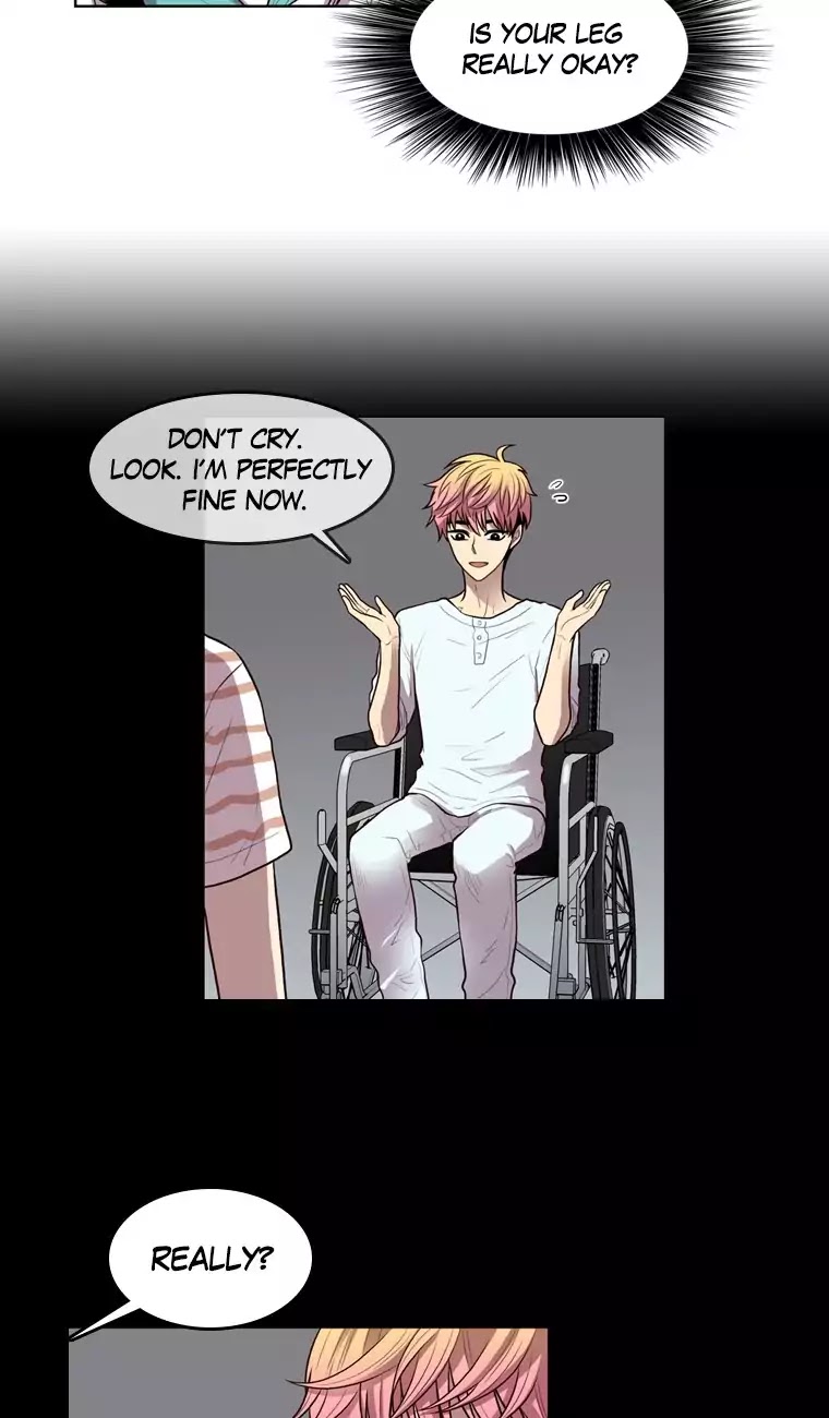 Naui Binaneun Segye Chapter 66 page 14 - Chapter 66