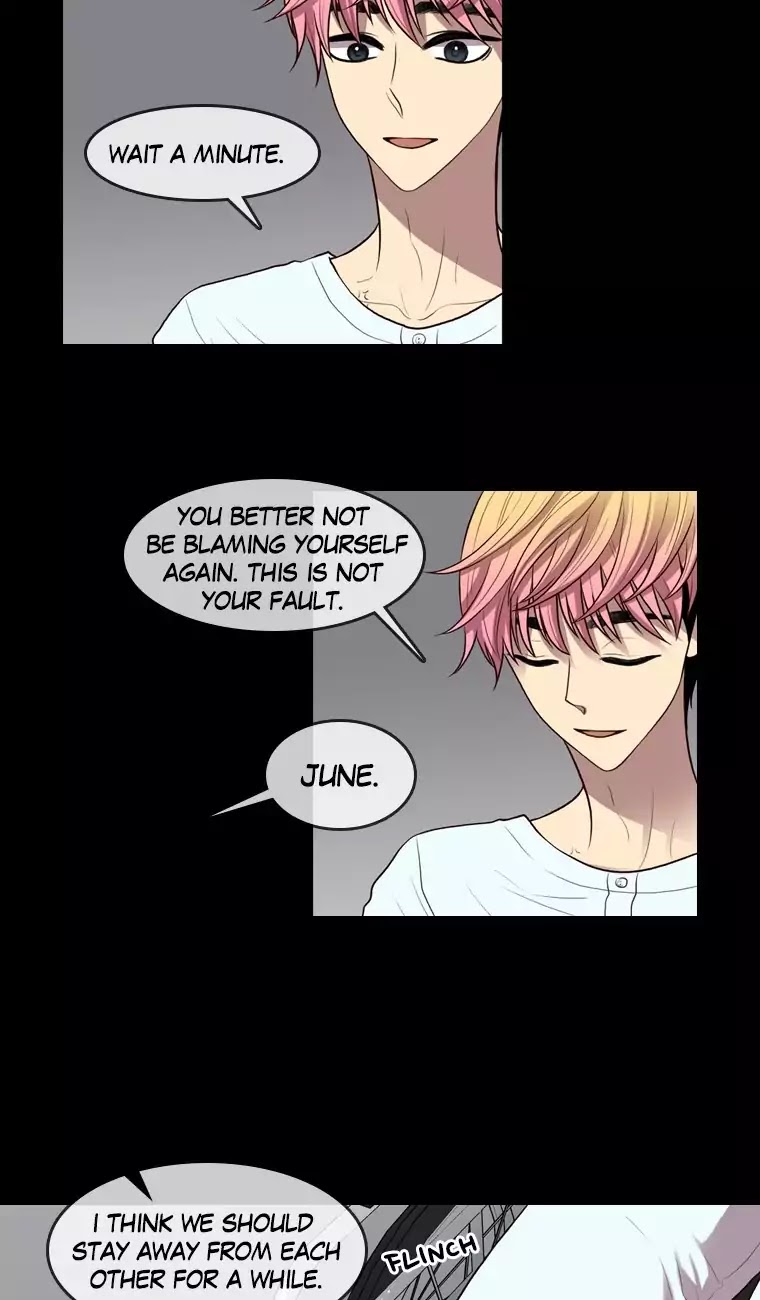 Naui Binaneun Segye Chapter 66 page 15 - Chapter 66