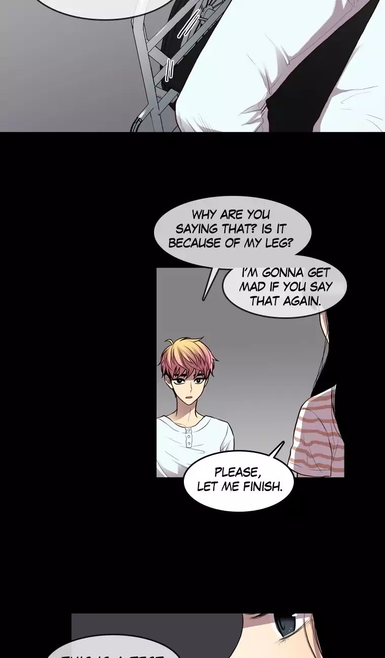 Naui Binaneun Segye Chapter 66 page 16 - Chapter 66