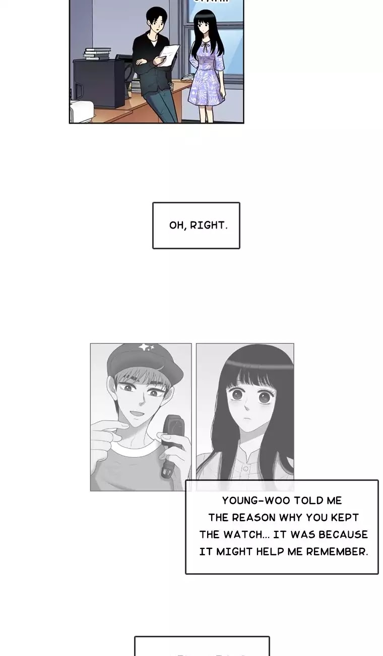 Naui Binaneun Segye Chapter 66 page 25 - Chapter 66