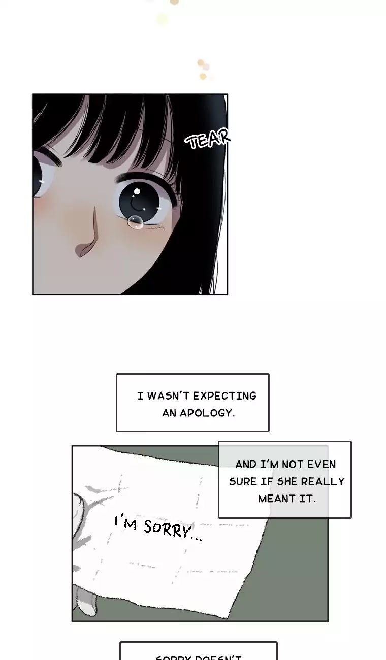 Naui Binaneun Segye Chapter 66 page 30 - Chapter 66