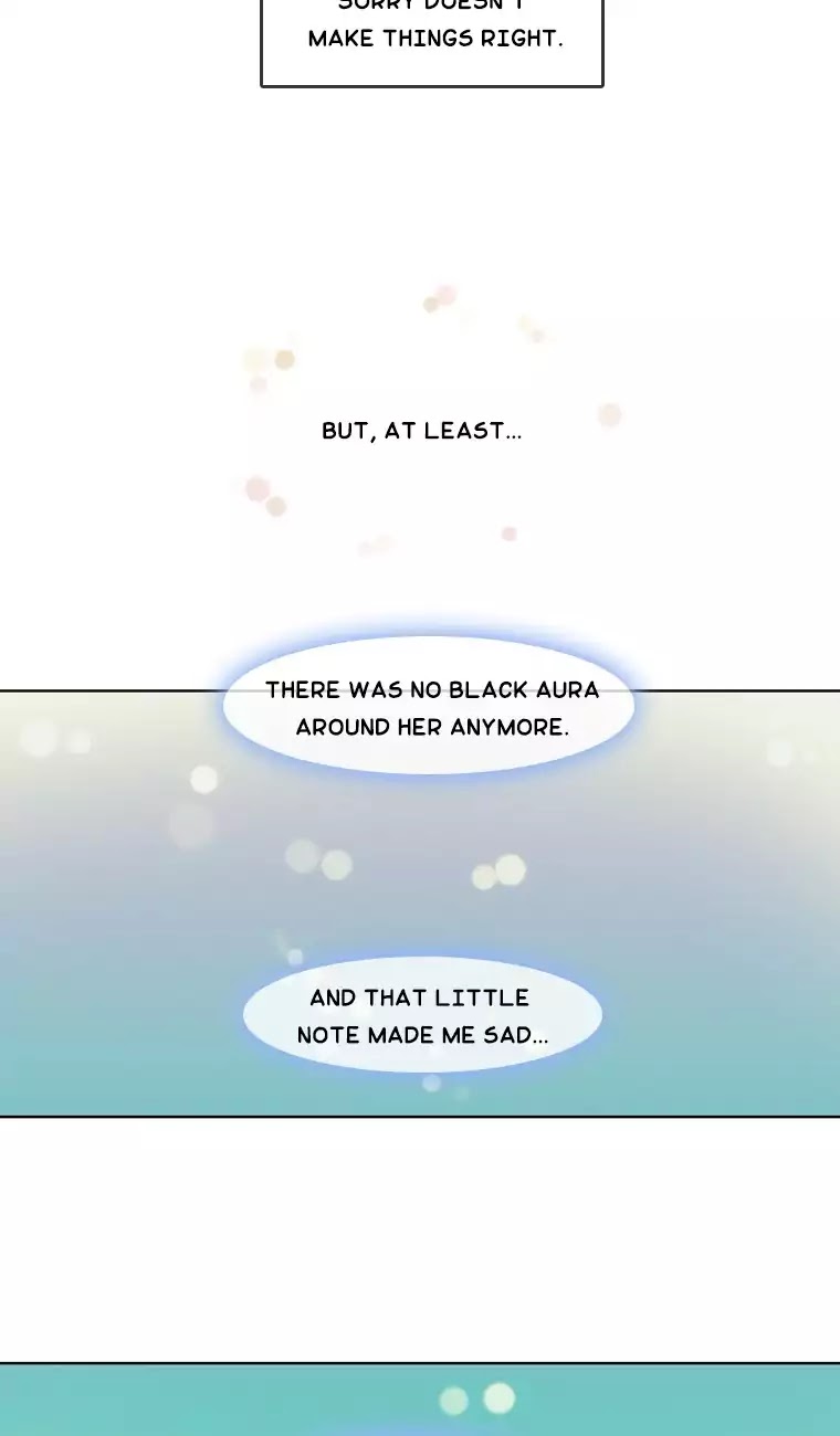Naui Binaneun Segye Chapter 66 page 31 - Chapter 66