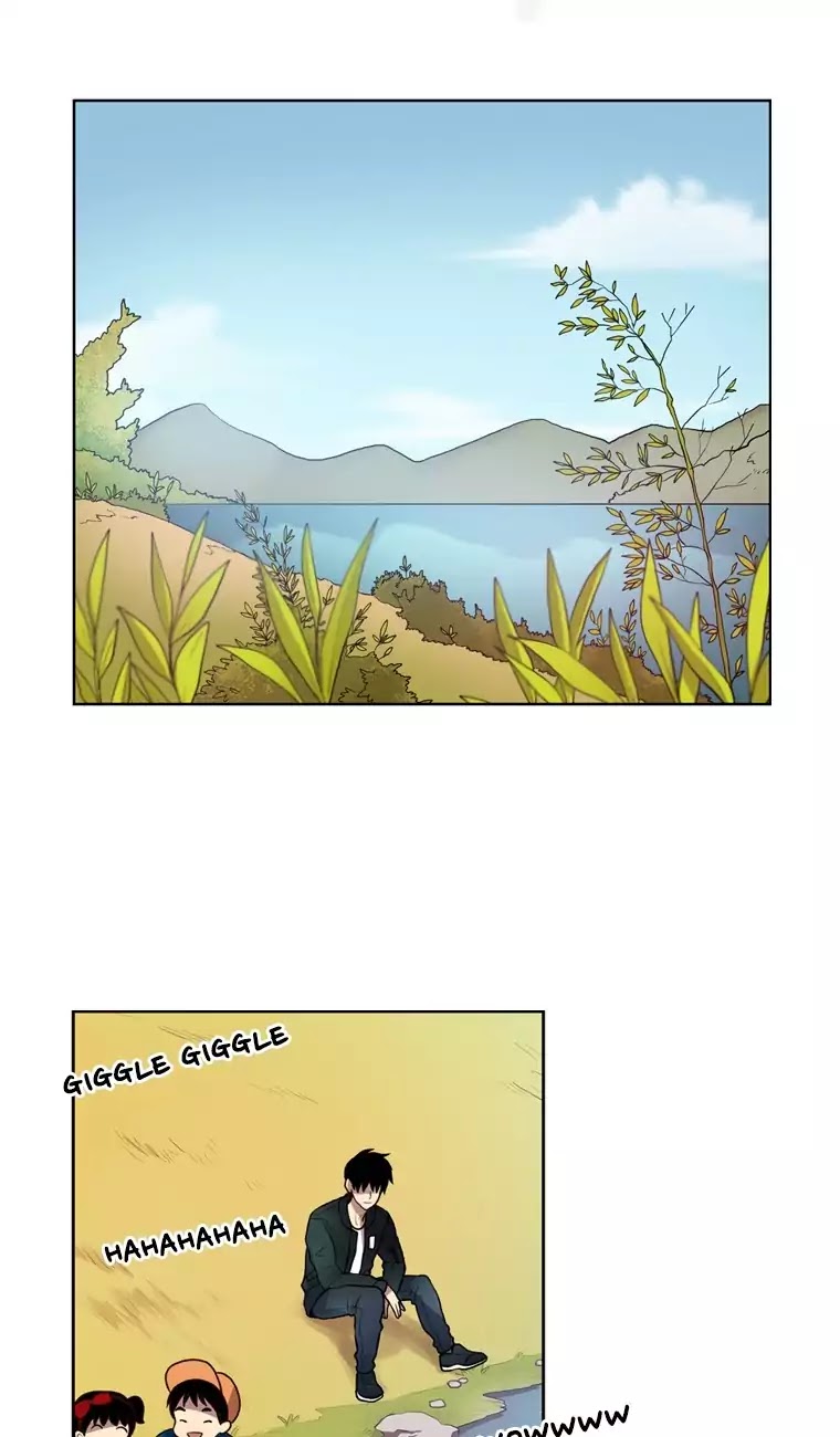 Naui Binaneun Segye Chapter 66 page 37 - Chapter 66