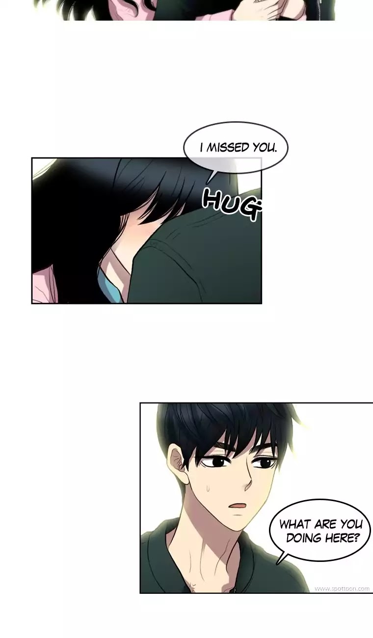 Naui Binaneun Segye Chapter 66 page 39 - Chapter 66
