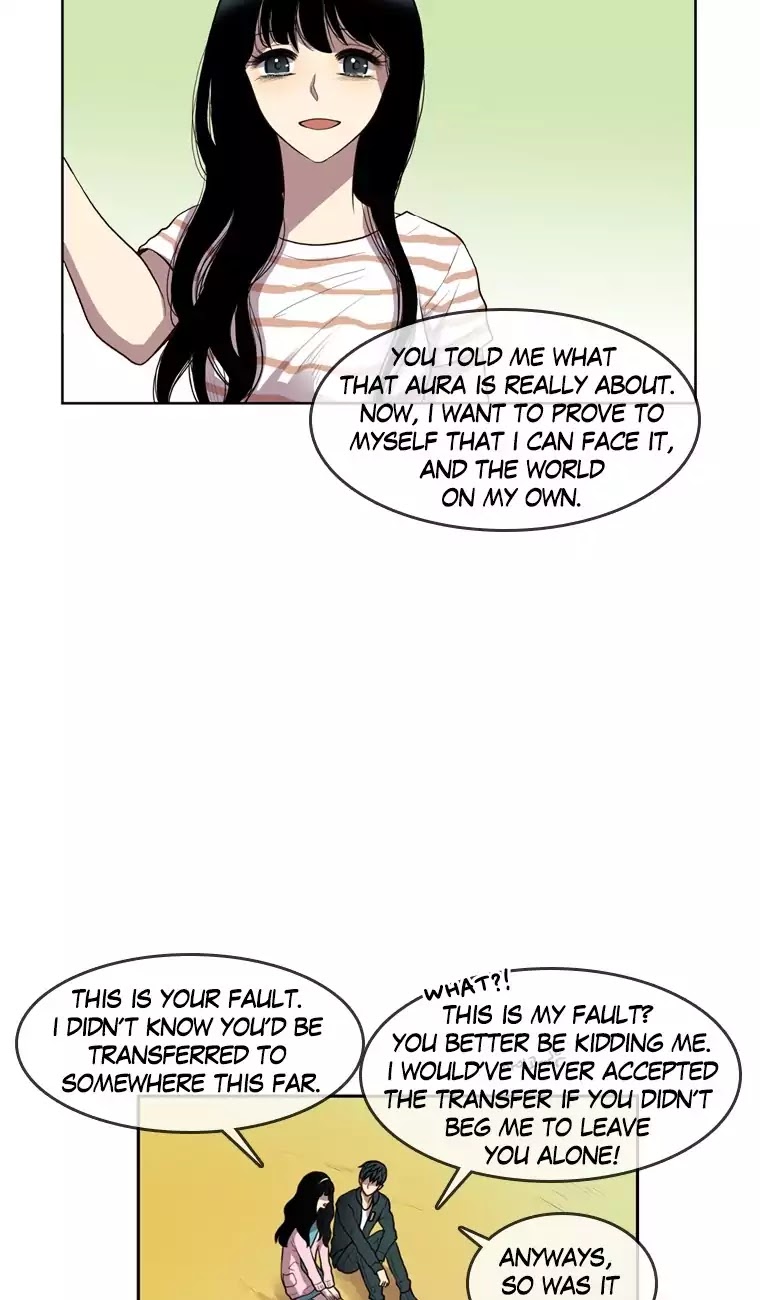 Naui Binaneun Segye Chapter 66 page 42 - Chapter 66