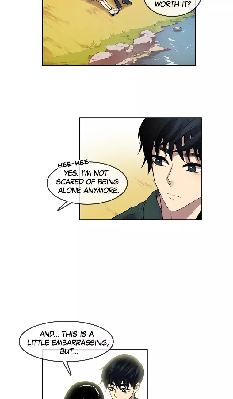 Naui Binaneun Segye Chapter 66 page 43 - Chapter 66