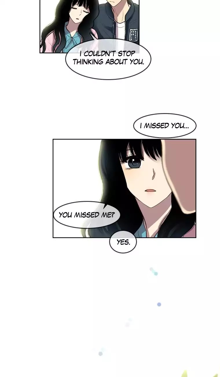 Naui Binaneun Segye Chapter 66 page 44 - Chapter 66