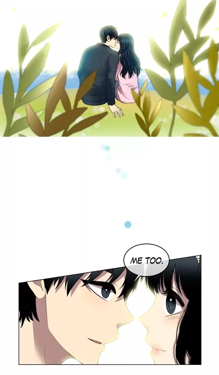 Naui Binaneun Segye Chapter 66 page 45 - Chapter 66