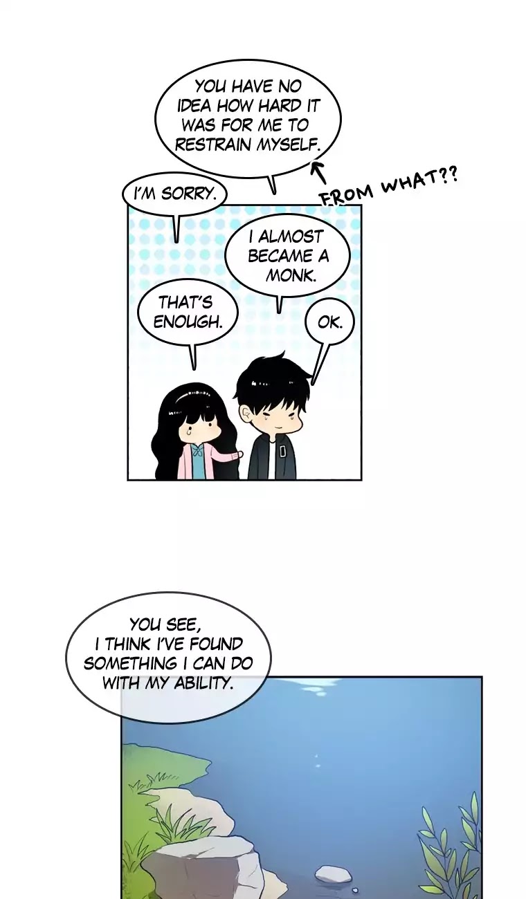 Naui Binaneun Segye Chapter 66 page 46 - Chapter 66