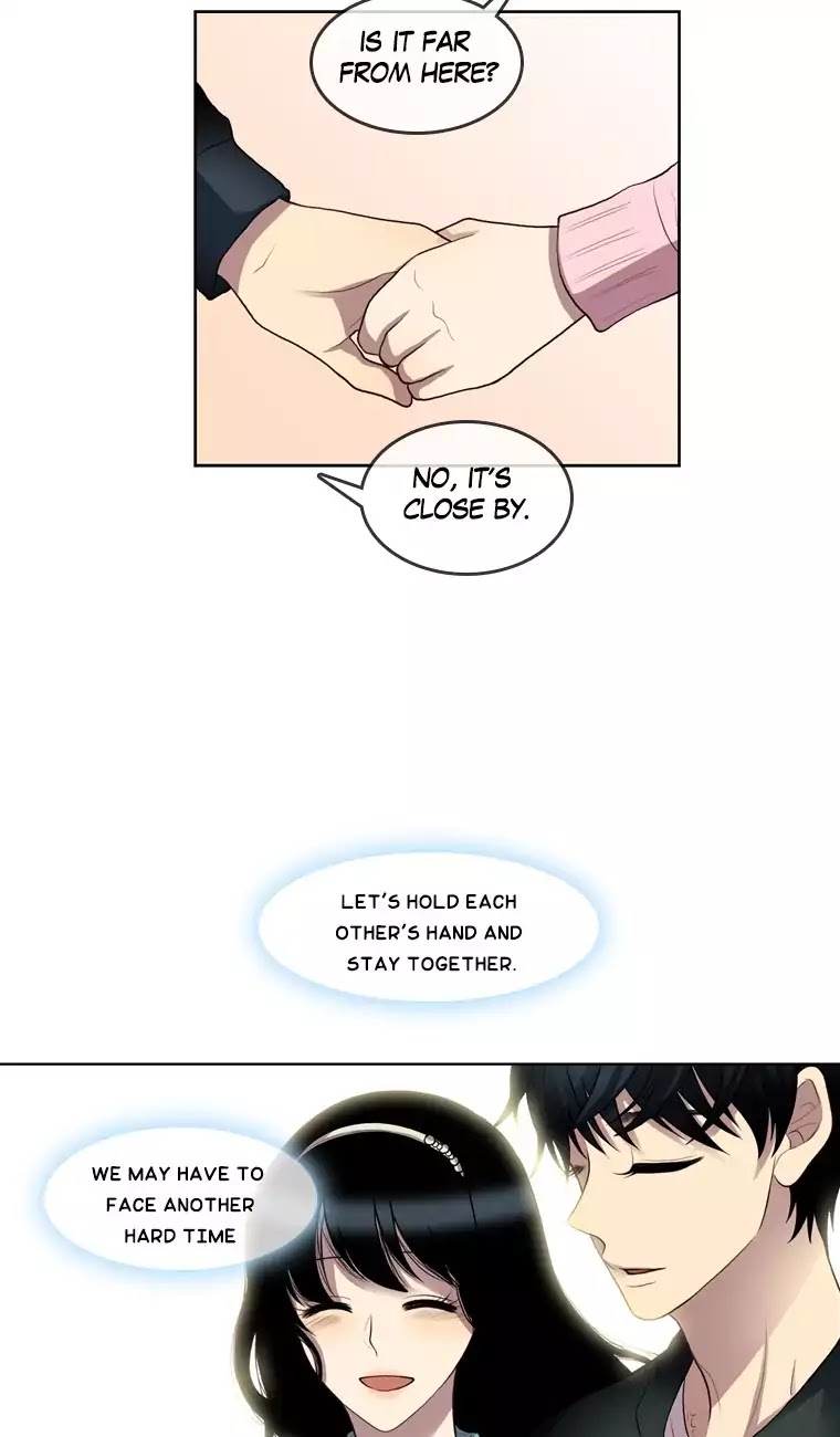 Naui Binaneun Segye Chapter 66 page 50 - Chapter 66