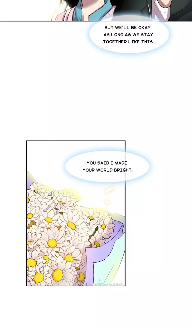 Naui Binaneun Segye Chapter 66 page 51 - Chapter 66