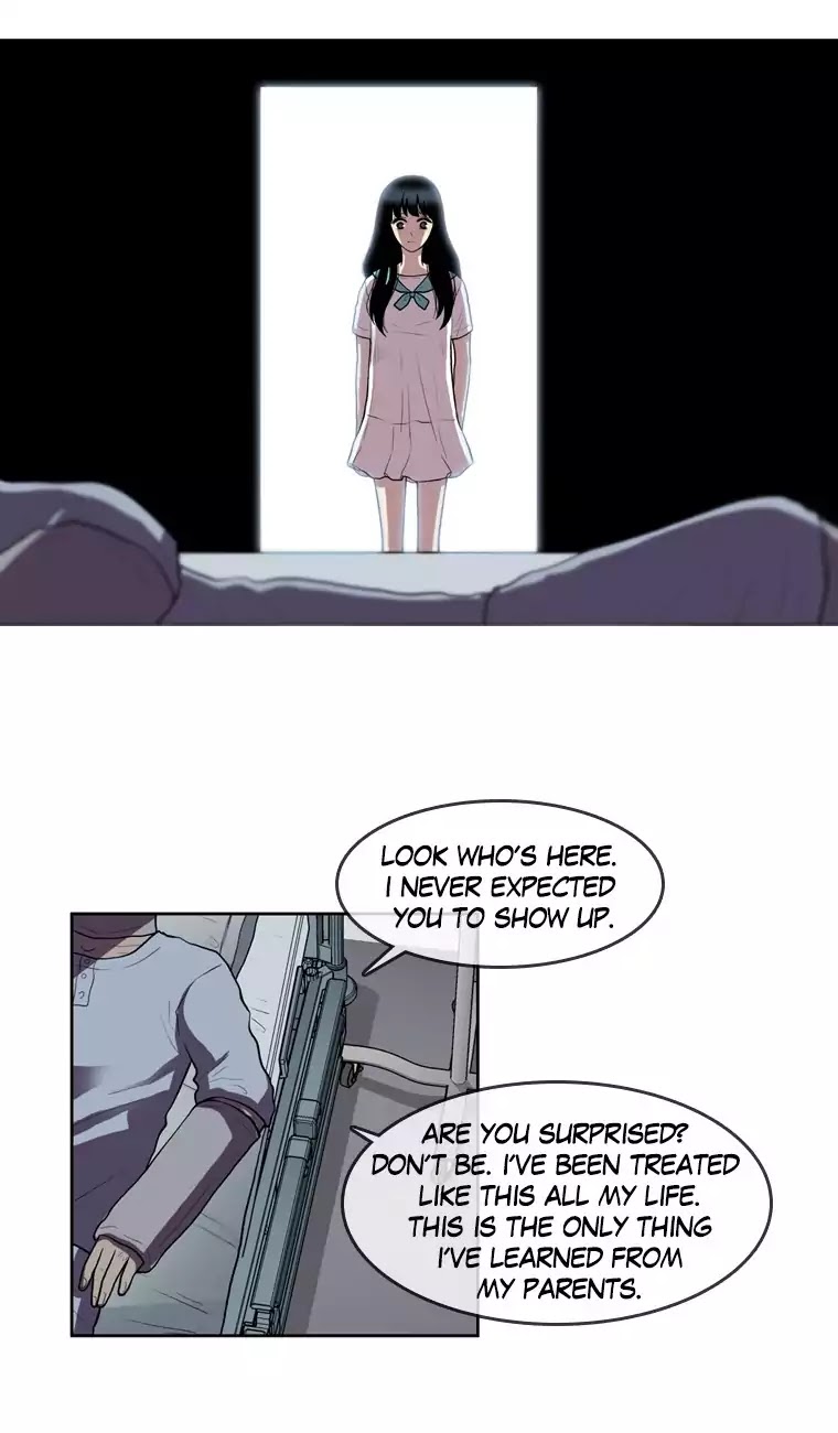 Naui Binaneun Segye Chapter 66 page 9 - Chapter 66