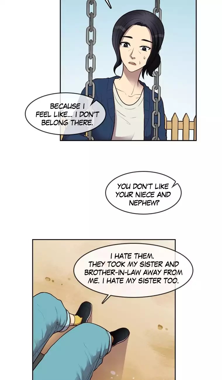 Naui Binaneun Segye Chapter 67 page 12 - Chapter 67