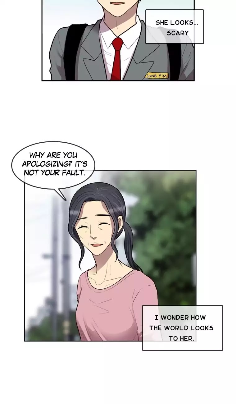 Naui Binaneun Segye Chapter 67 page 29 - Chapter 67