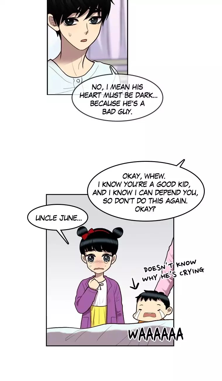 Naui Binaneun Segye Chapter 67 page 33 - Chapter 67