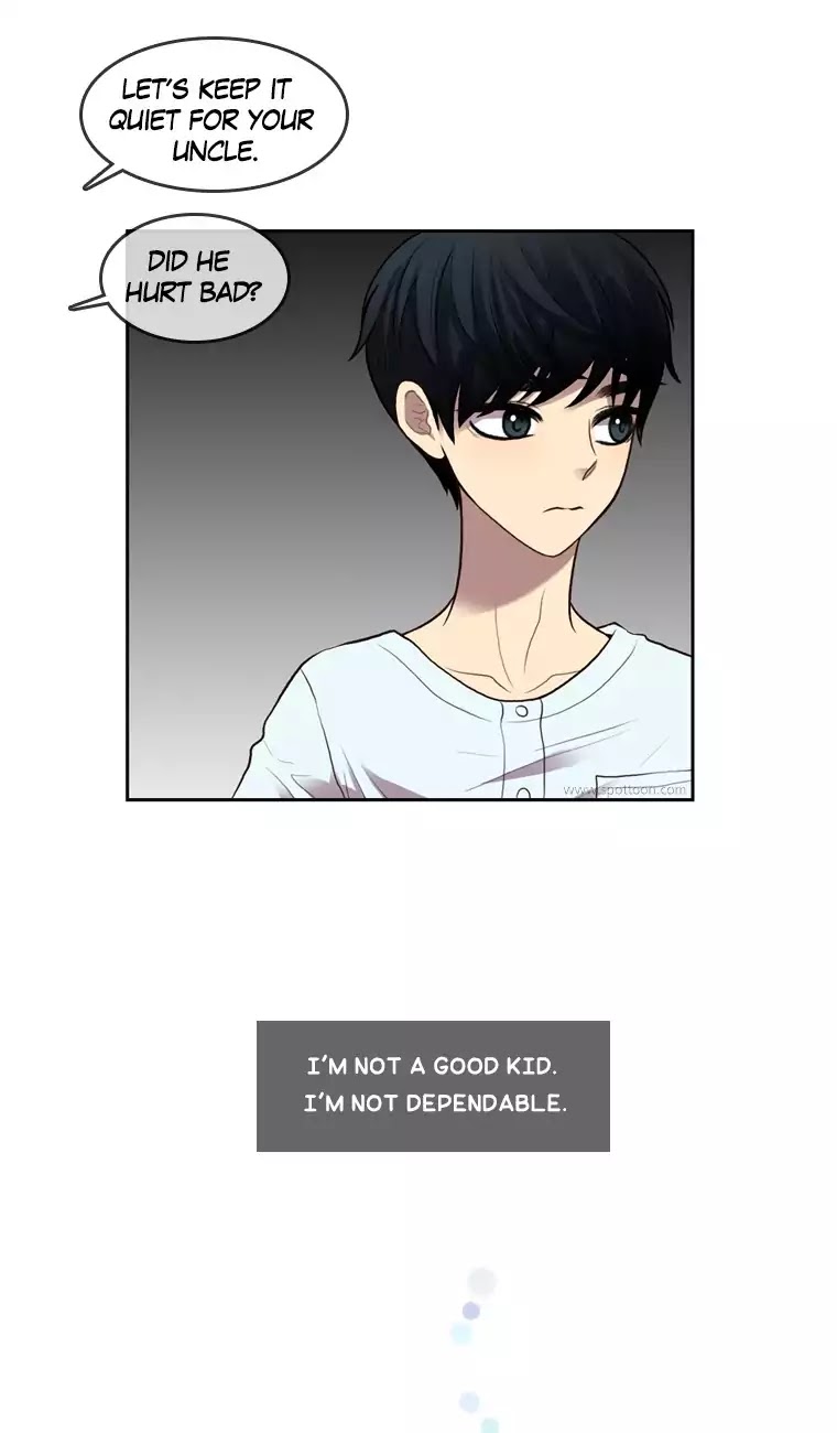 Naui Binaneun Segye Chapter 67 page 34 - Chapter 67