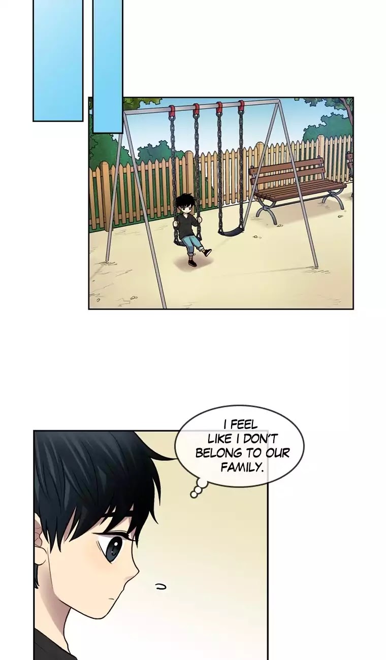 Naui Binaneun Segye Chapter 67 page 8 - Chapter 67