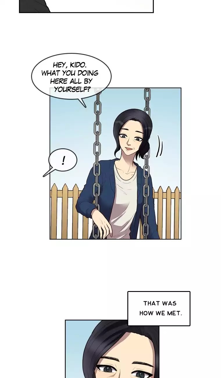 Naui Binaneun Segye Chapter 67 page 9 - Chapter 67