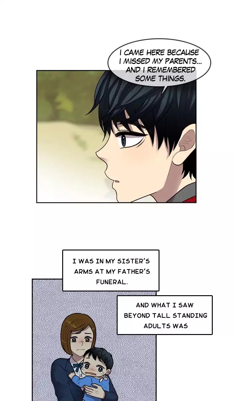 Naui Binaneun Segye Chapter 68 page 13 - Chapter 68