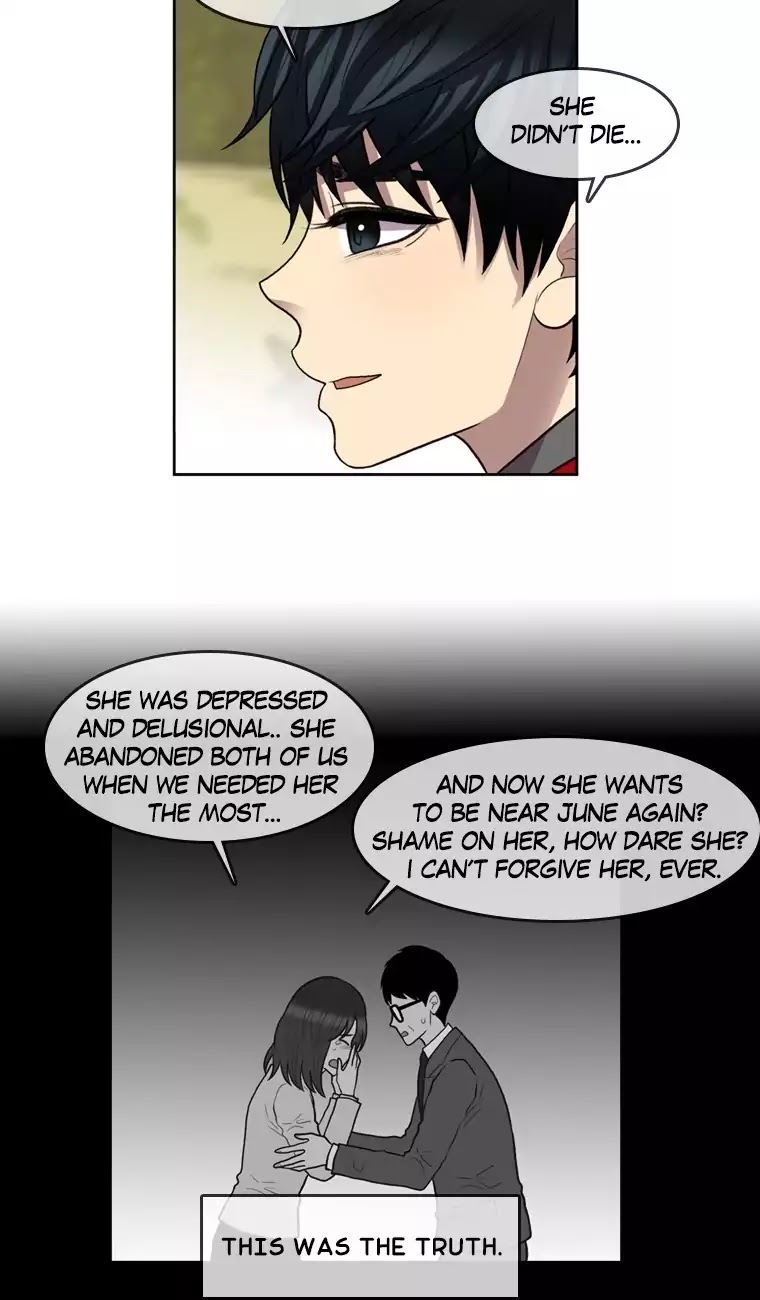 Naui Binaneun Segye Chapter 68 page 15 - Chapter 68