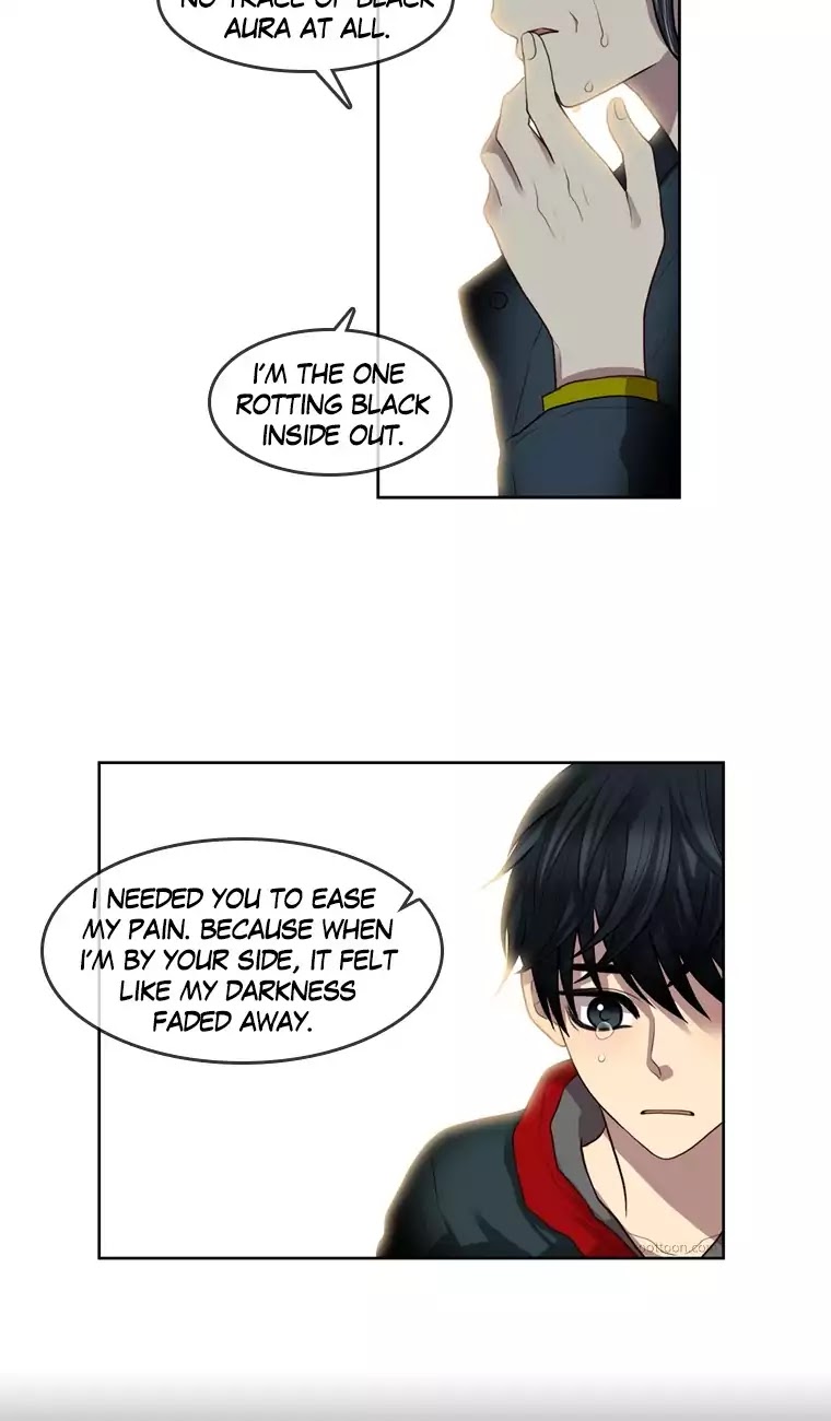 Naui Binaneun Segye Chapter 68 page 21 - Chapter 68