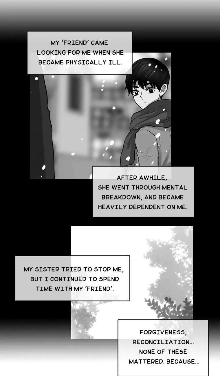 Naui Binaneun Segye Chapter 68 page 22 - Chapter 68