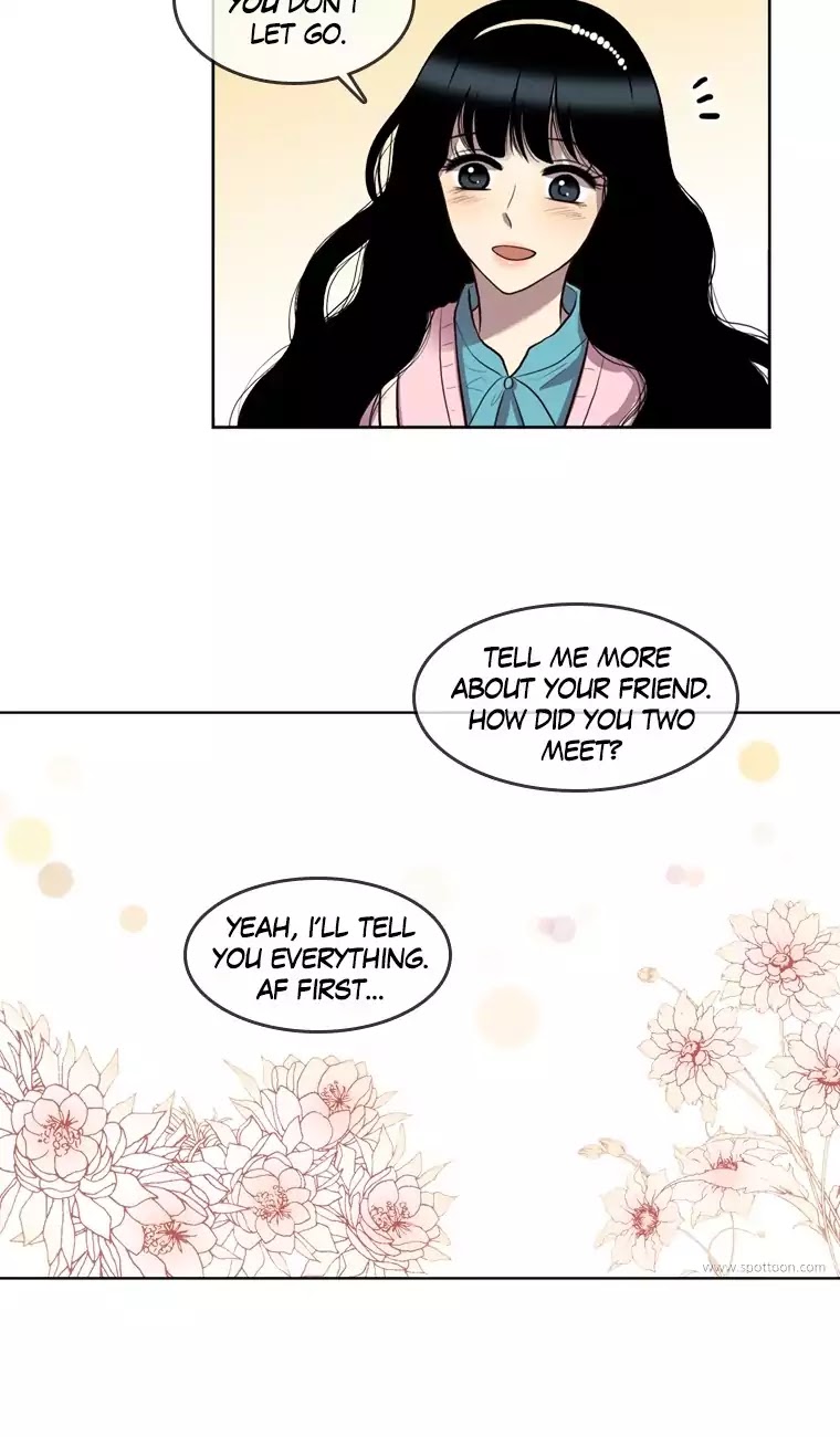 Naui Binaneun Segye Chapter 68 page 28 - Chapter 68