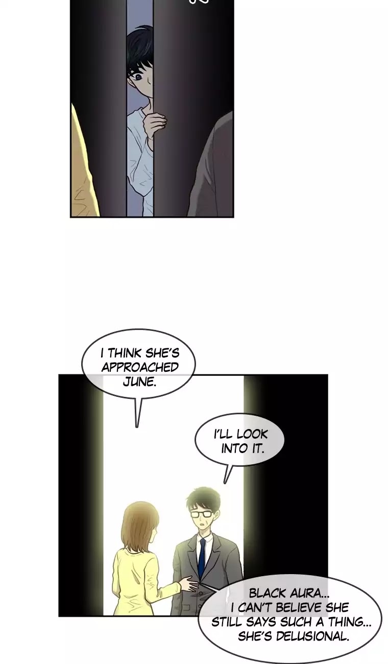 Naui Binaneun Segye Chapter 68 page 3 - Chapter 68