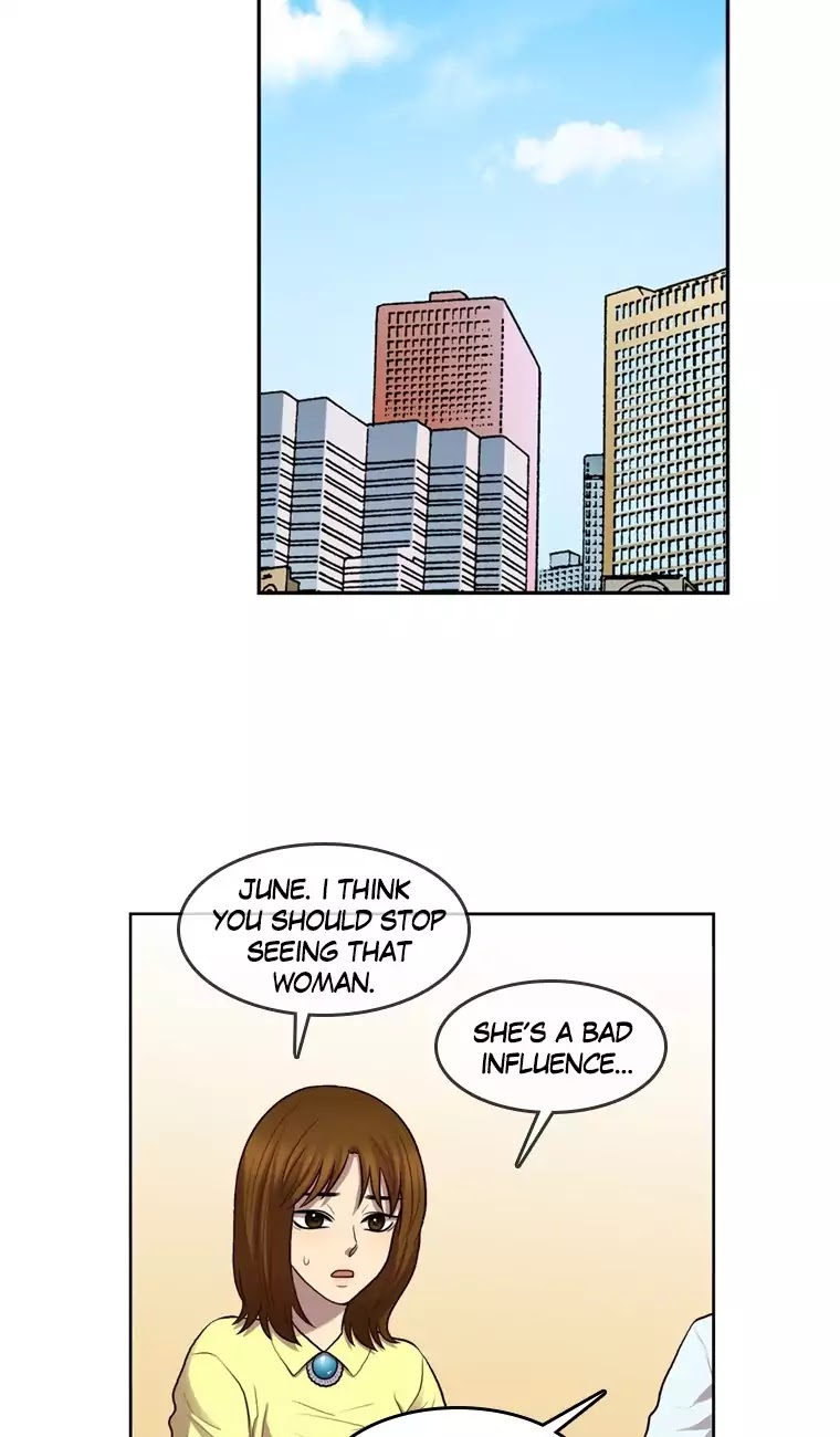 Naui Binaneun Segye Chapter 68 page 5 - Chapter 68