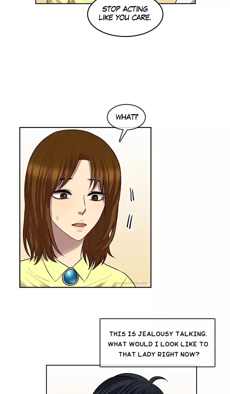 Naui Binaneun Segye Chapter 68 page 6 - Chapter 68