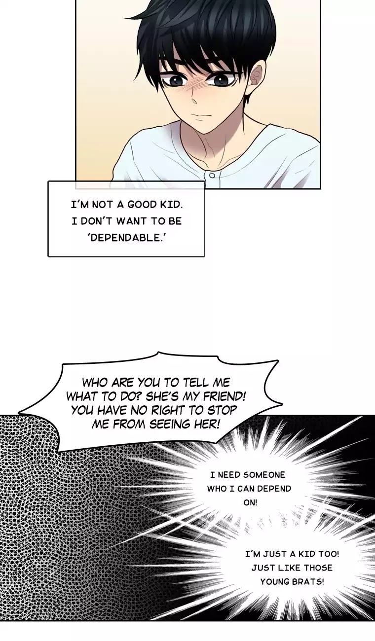 Naui Binaneun Segye Chapter 68 page 7 - Chapter 68