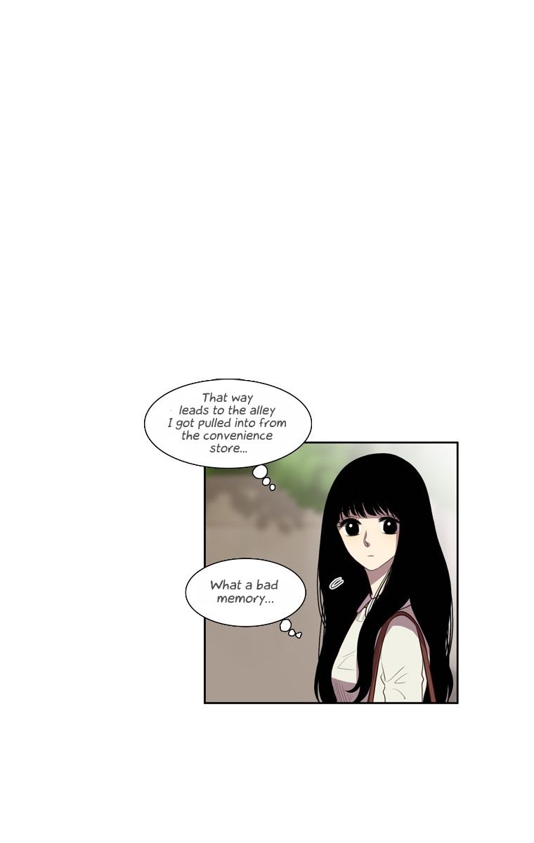 Naui Binaneun Segye Chapter 7 page 34 - Chapter 7