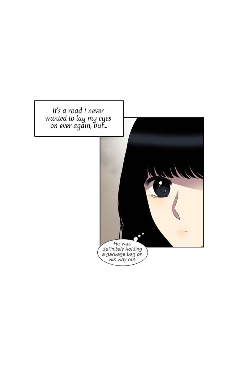 Naui Binaneun Segye Chapter 7 page 35 - Chapter 7