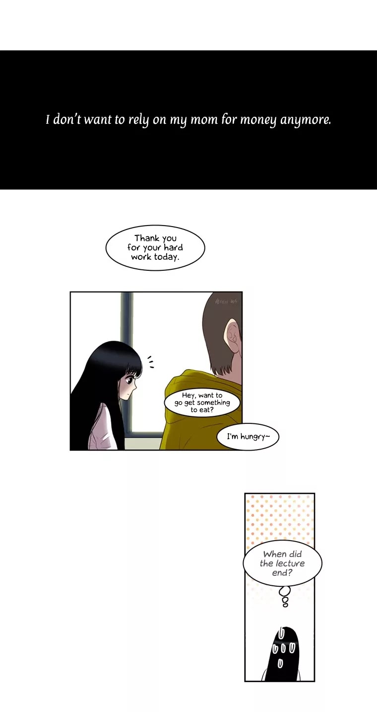 Naui Binaneun Segye Chapter 8 page 29 - Chapter 8