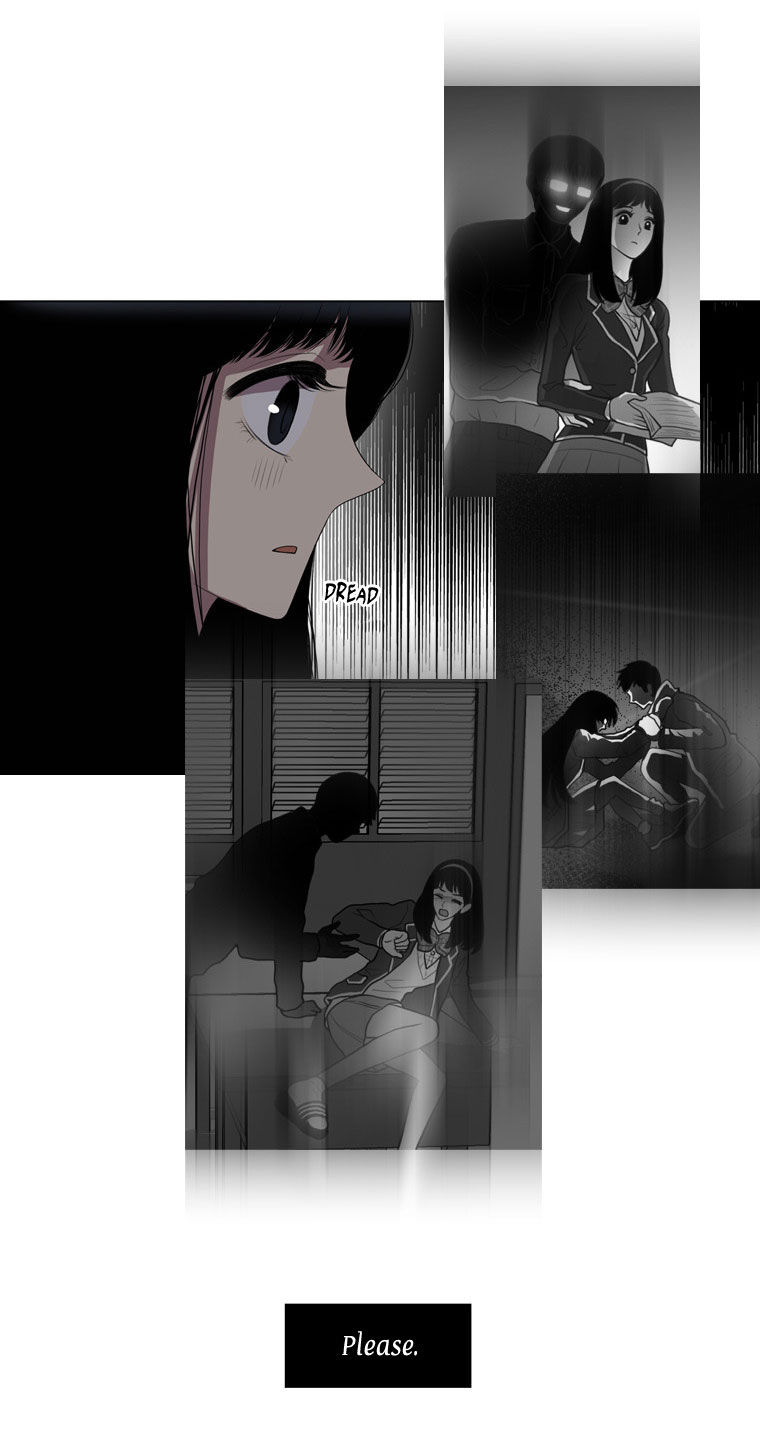 Naui Binaneun Segye Chapter 9 page 19 - Chapter 9