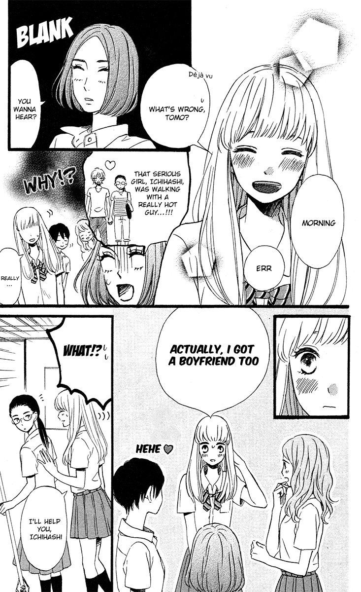Navy Blue Hoshizora Chapter 0 page 36 - Chapter 0