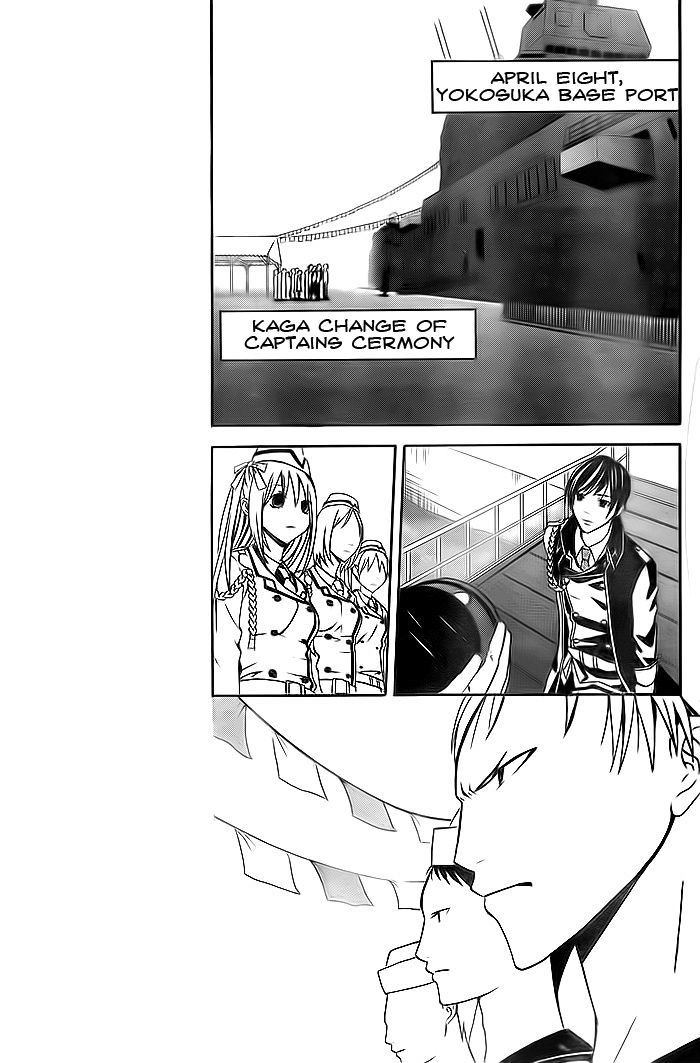 Navy Nats! Chapter 3 page 8 - Chapter 3
