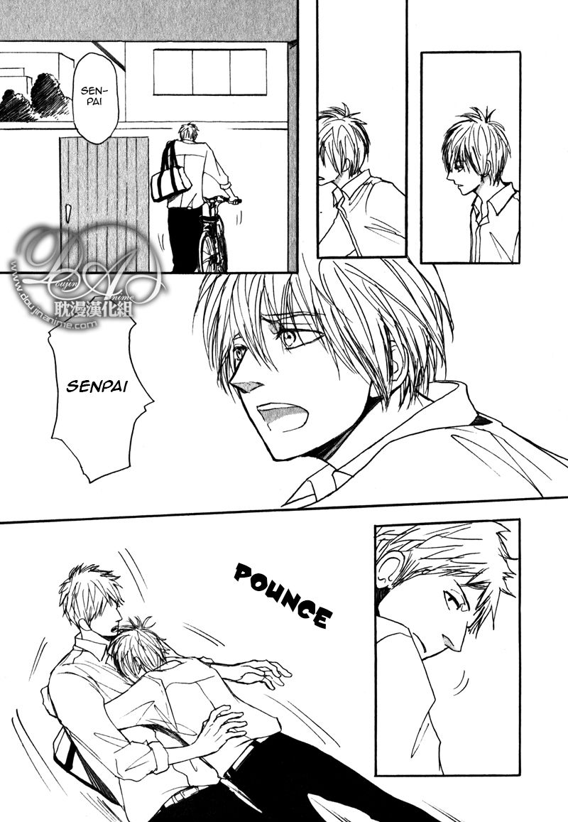 Nawa ga Nakutemo Daijoubu Chapter 1 page 30 - Chapter 1