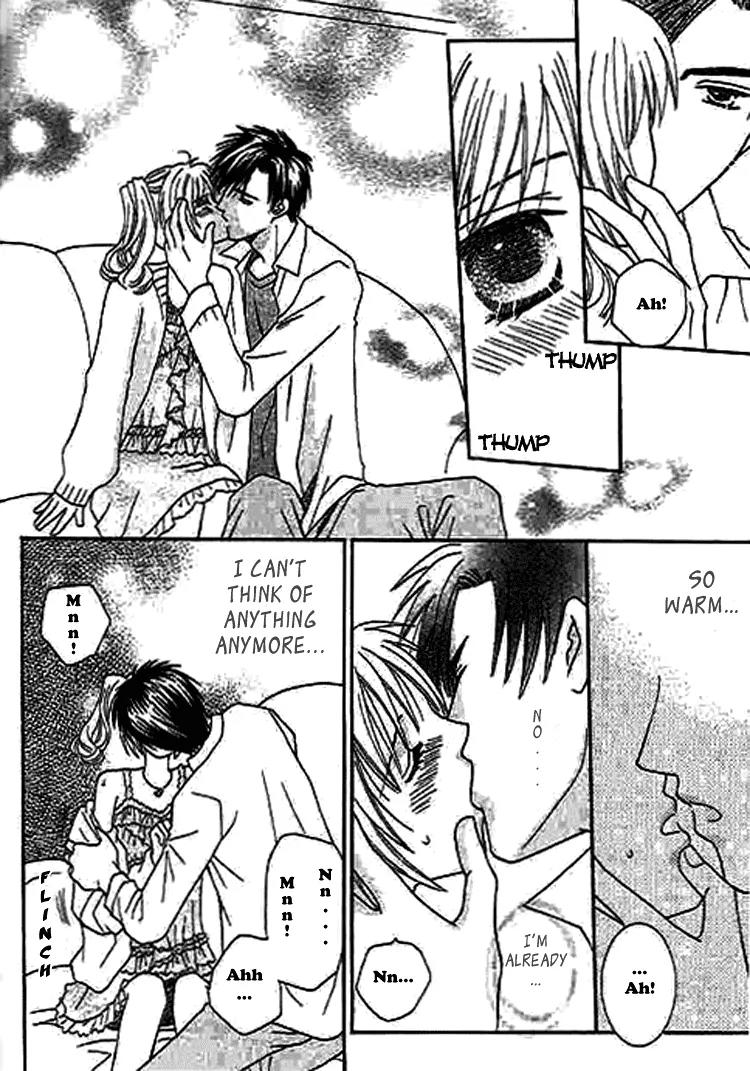 Nayameru Hime to Mayoeru Ouji Chapter 1 page 20 - Chapter 1: Naymeru Hime to Mayoeru Ouji