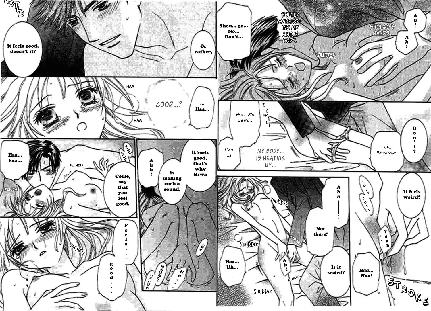 Nayameru Hime to Mayoeru Ouji Chapter 1 page 26 - Chapter 1: Naymeru Hime to Mayoeru Ouji