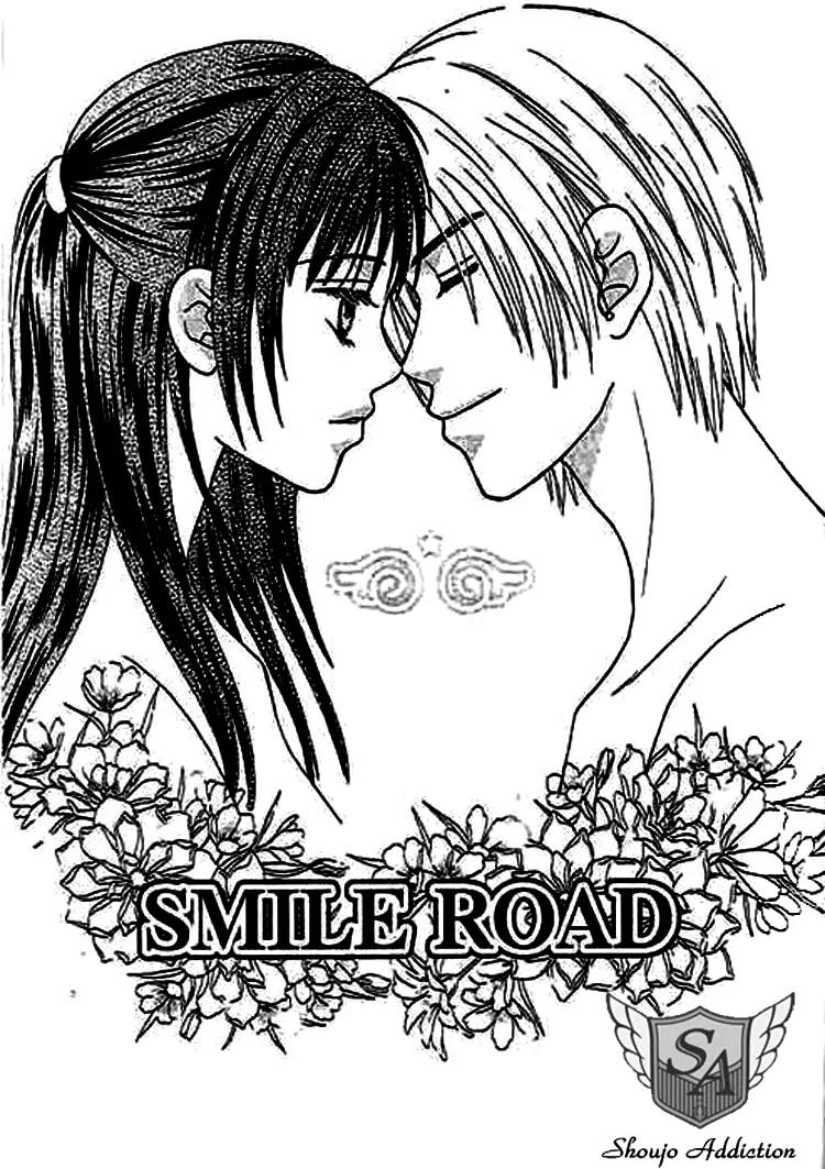Nayameru Hime to Mayoeru Ouji Chapter 7 page 1 - Chapter 7: Smile Road [End]