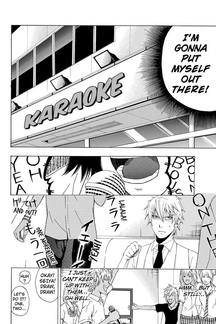 Naze Toudouin Masaya 16-sai wa Kanojo ga Dekinai no ka? Chapter 10 page 16 - Chapter 10