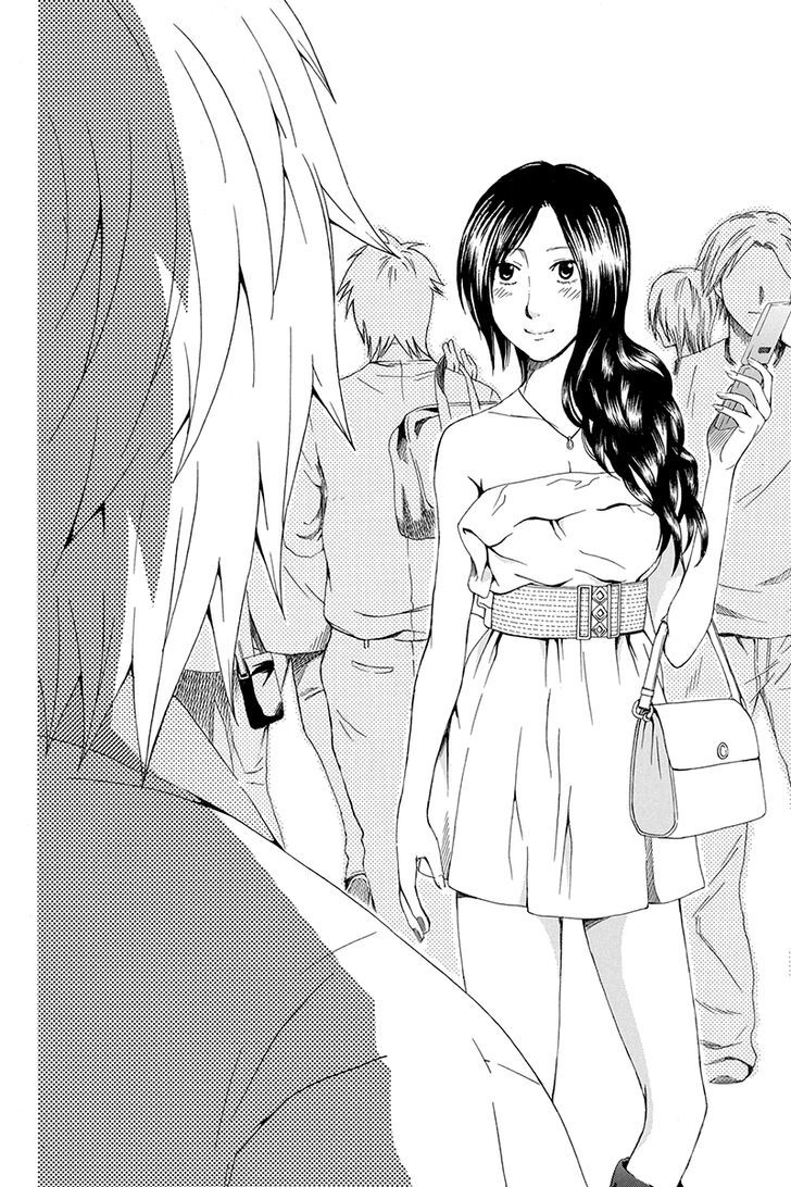 Naze Toudouin Masaya 16-sai wa Kanojo ga Dekinai no ka? Chapter 11 page 15 - Chapter 11