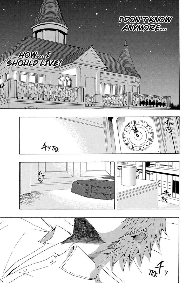 Naze Toudouin Masaya 16-sai wa Kanojo ga Dekinai no ka? Chapter 11 page 6 - Chapter 11