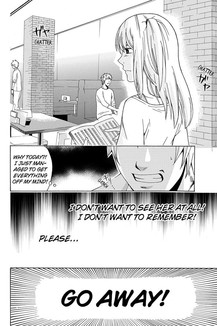 Naze Toudouin Masaya 16-sai wa Kanojo ga Dekinai no ka? Chapter 13 page 4 - Chapter 13