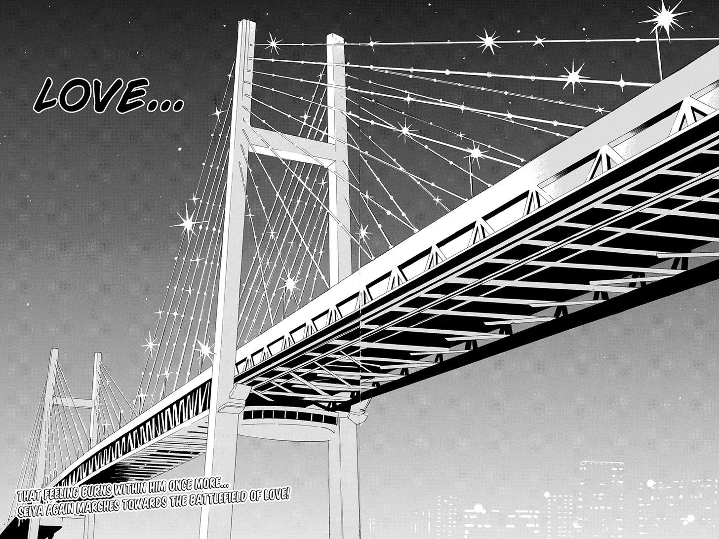 Naze Toudouin Masaya 16-sai wa Kanojo ga Dekinai no ka? Chapter 14 page 11 - Chapter 14