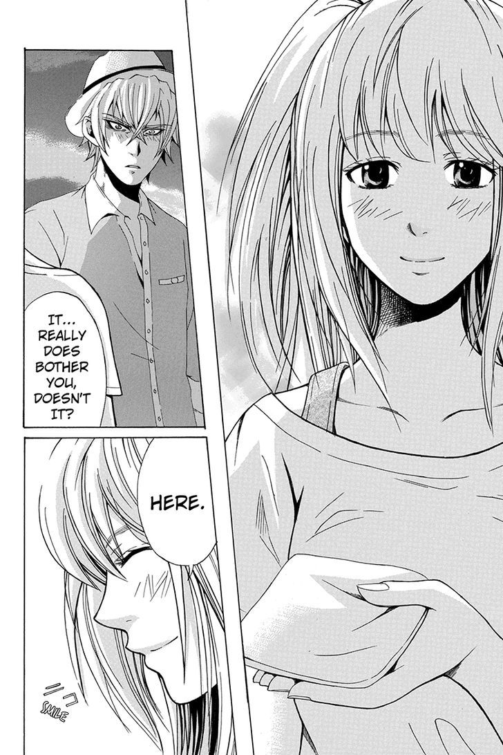Naze Toudouin Masaya 16-sai wa Kanojo ga Dekinai no ka? Chapter 14 page 9 - Chapter 14