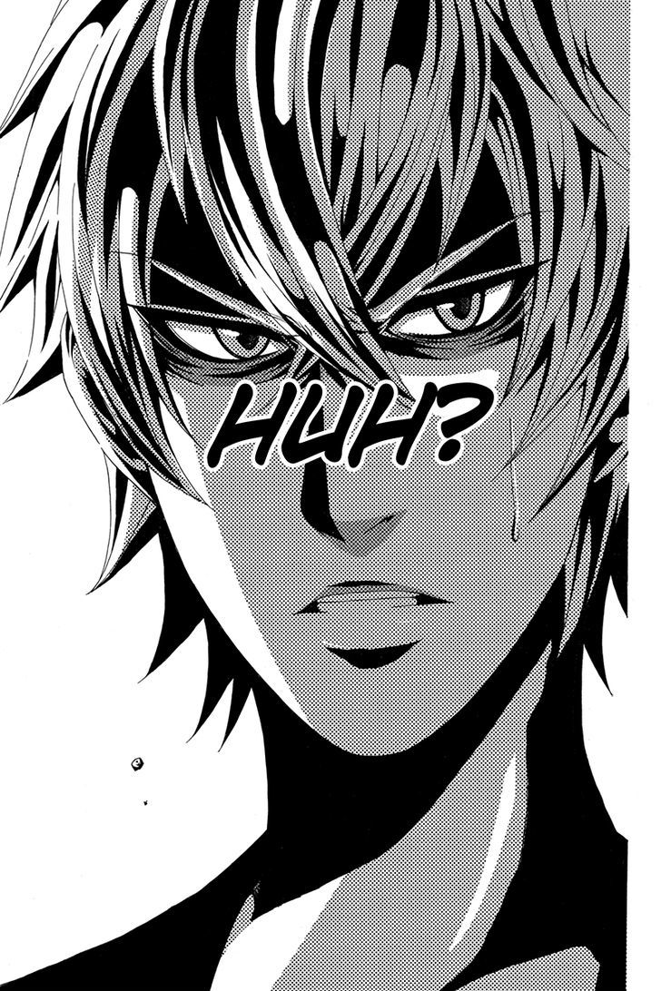 Naze Toudouin Masaya 16-sai wa Kanojo ga Dekinai no ka? Chapter 15 page 14 - Chapter 15