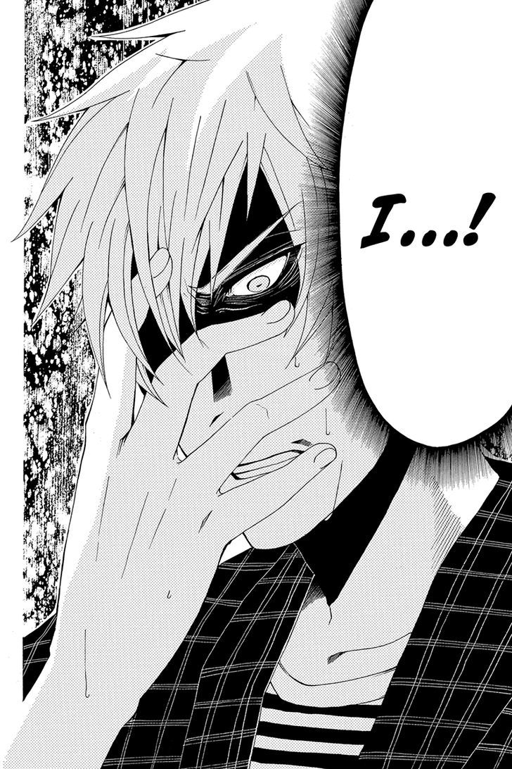 Naze Toudouin Masaya 16-sai wa Kanojo ga Dekinai no ka? Chapter 16 page 2 - Chapter 16
