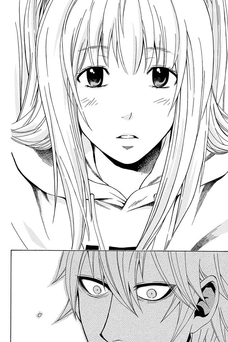 Naze Toudouin Masaya 16-sai wa Kanojo ga Dekinai no ka? Chapter 17 page 19 - Chapter 17